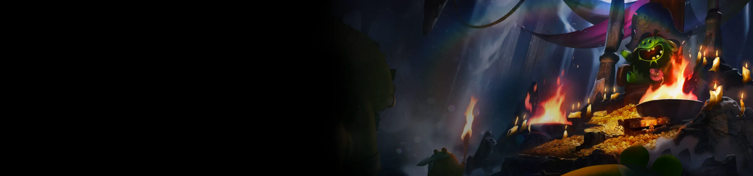 chimera games