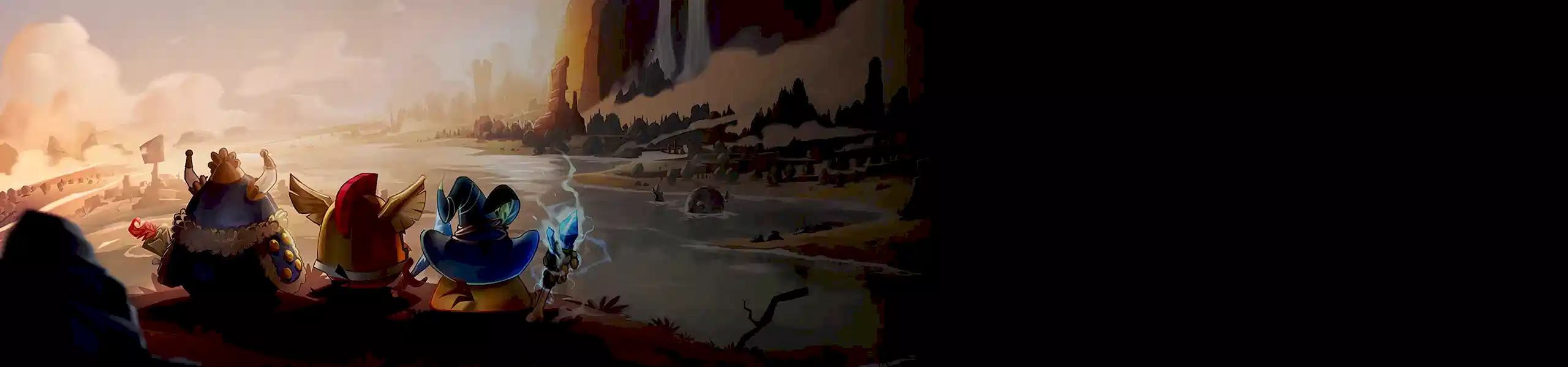 chimera games